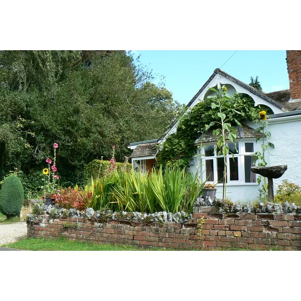 House Backyard Landscaping Garden Real Estate, cottage, outdoor Structure, landscape, grass png